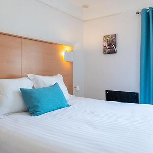 Chambre Confortable Double
