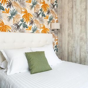 Chambre Standarde Simple