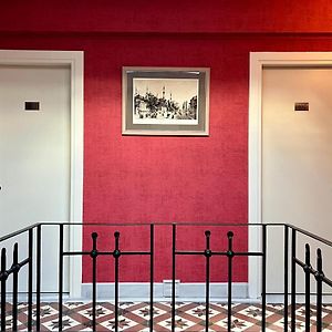 Chambre Standarde Double