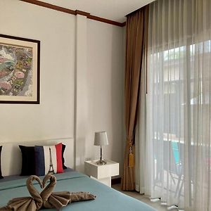 Chambre Standarde Lit King-Size