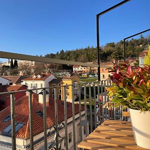Senorial Panoramico By Exclusive Burgos Apartments