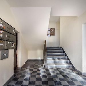 Bpr Castle Point Apartment