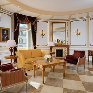 Suite Exécutive Lit King-Size