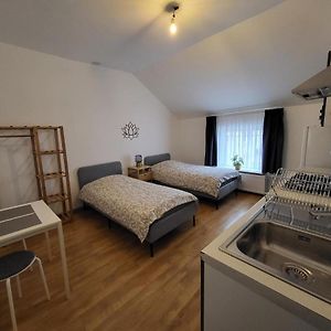 Chambre Économique Double