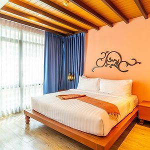 Chambre Supérieure Double