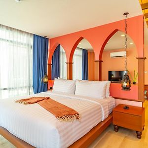 Chambre Double de Luxe