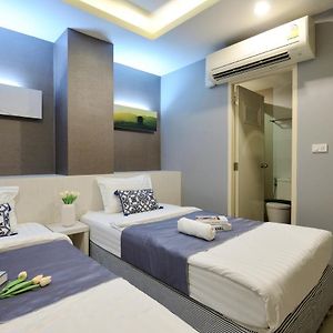 Chambre Supérieure Double