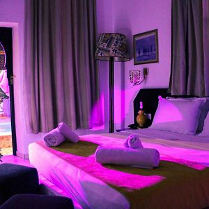 Chambre Supérieure Lit King-Size