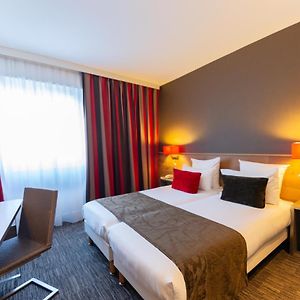 Chambre Standarde Double