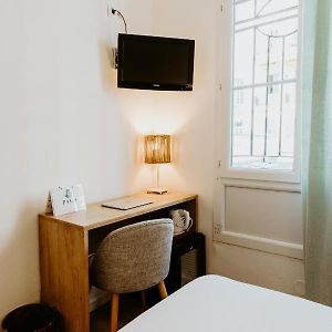 Chambre Simple