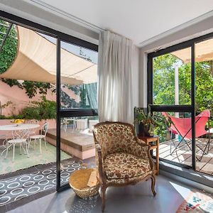 Appartement Familial à 1 Chambre à Coucher