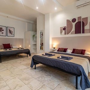 Chambre Quadruple