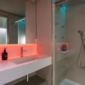 Chambre de Luxe Lit King-Size