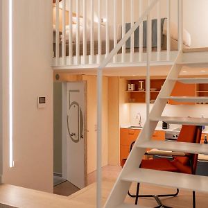 Appartement Duplex