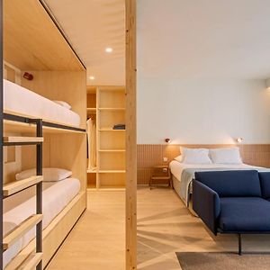 Appartement Studio