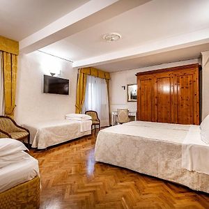 Chambre Quadruple