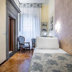 Chambre Simple
