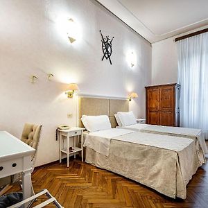Chambre Lit King-Size