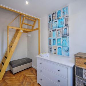 Immogroom -Terrace With Garden - Quiet - Air-Conditioner