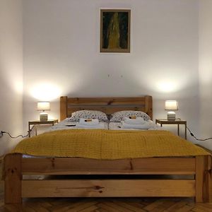 Chambre de Luxe Lit King-Size