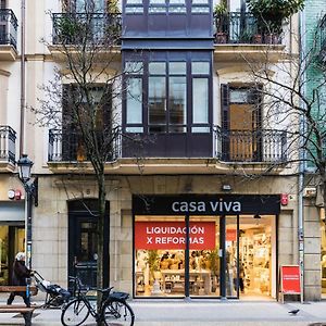 Churruca By Sweet Home San Sebastian
