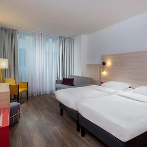 Chambre Familiale Double
