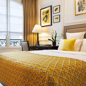 Chambre Standarde Lit King-Size