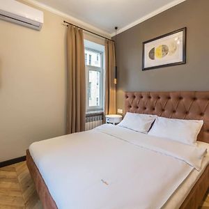 Appartement de Luxe