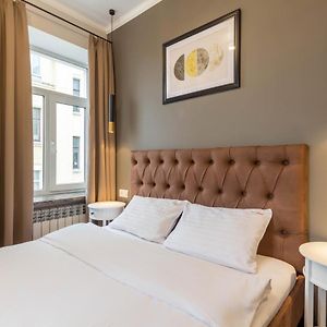 Appartement de Luxe