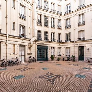 Tourville - Tres Beau Studio - Bail Mobilite