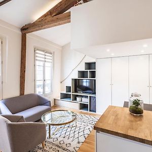 Appartement à 1 Chambre à Coucher