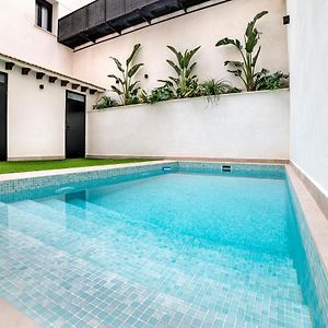 Appartement de Luxe