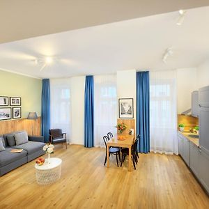 Suite à 1 Chambre à Coucher