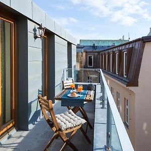 Appartement Duplex