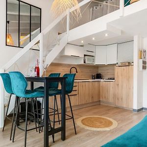 Appartement à 2 Chambres à Coucher