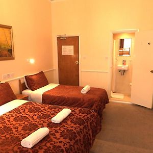 Chambre Triple
