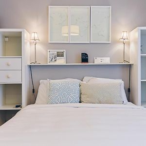 Chambre Standarde Lit Queen-Size