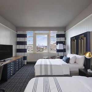 Chambre Lit Queen-Size