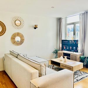 Appartement à 1 Chambre à Coucher