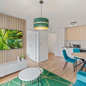 Luxury&modern GREEN