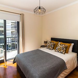 Acacia Apartment By Atlantica
