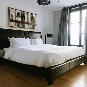 Appartement à 2 Chambres à Coucher