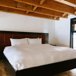 Loft de Luxe