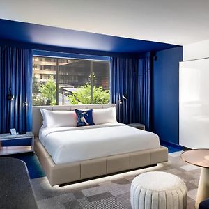 Chambre Standarde Lit King-Size