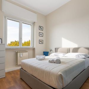 Maiolica Apartment - Free Parking And Great Connection To Linate And Duomo