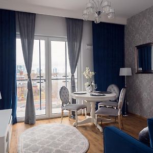 Prymasa Tysiaclecia 83A City Center Viev Sperate Bedroom By Perfect Apart 530