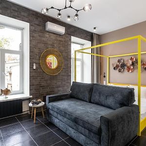 Studio de Luxe Lit Queen-Size