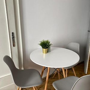 Chambre Double de Luxe