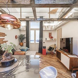 Loft In Centro Boutique 65