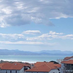 Appartement Biarritz Sud